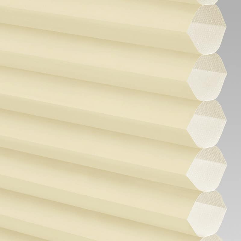 Dim Out Honeycombe Cellular Fabric Conservatory Insulation