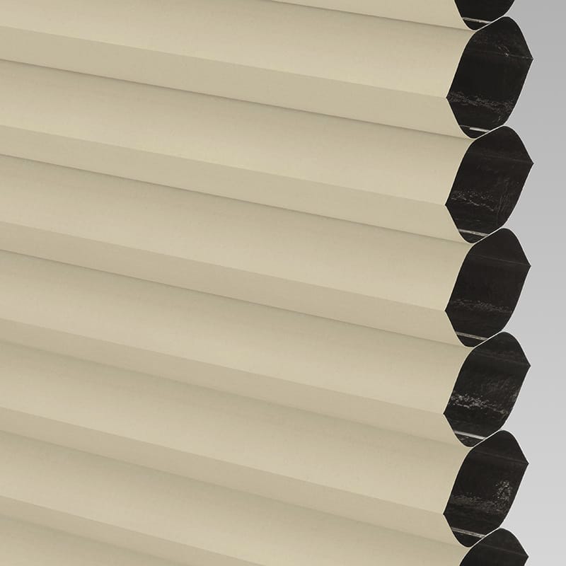 Blackout Honeycombe Cellular Fabric