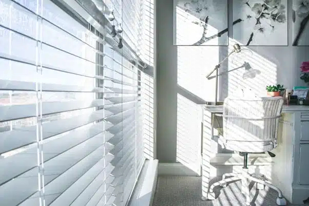 window design blinds